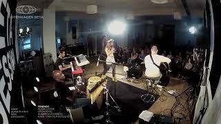 Aura Dione - Friends (Live Beta Session) ((S(A)Q)) Resimi