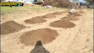 Biber Tohumu Nasıl Ekilir. 1. Resimi