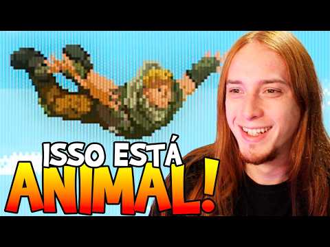 NOVO TRAILER REVELA PASSE DE BATALHA! (e ta LINDO) - Fortnite
