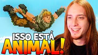 NOVO TRAILER REVELA PASSE DE BATALHA e ta LINDO - Fortnite