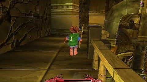 The hobbit speedrun: Inside Information 1:33.766