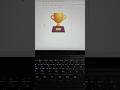 MS word symbol shortcut keys 👍...trophy 🏆... #viral #shorts #mswordshortcuts #shortcutkeys #ytshorts