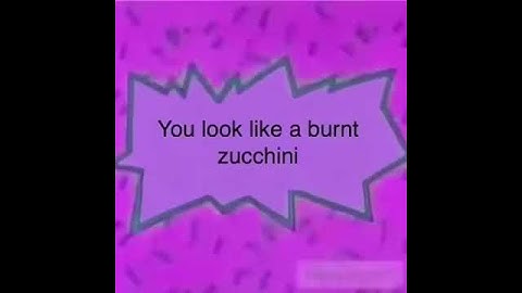 Send this to your ex without context.