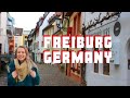 FREIBURG, Germany 🇩🇪 | vlog