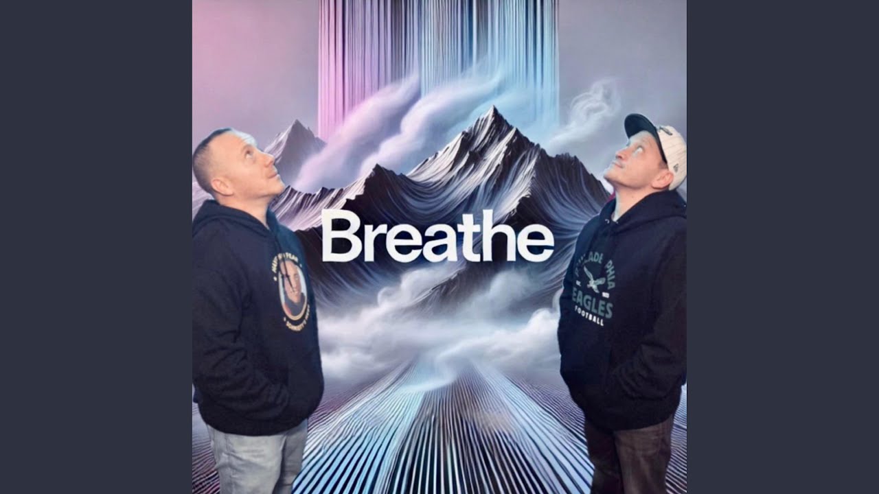 Watch Breathe on YouTube Watch Breathe on YouTube