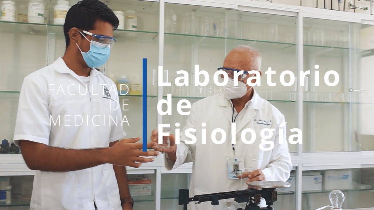 facultad-de-medicina-uv-laboratorio-fisiolog-a-youtube