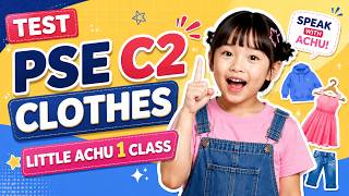 [PDN] SPEAKING TEST MAY -  PSE C2 CLOTHES - MESSI BÁ QUÂN