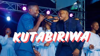 THE SOUND OF REVIVAL CHOIR-KUTABIRIWA