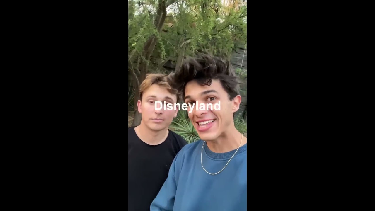 BUSTING DISNEYLAND MYTHS 