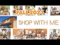 And That! Fall Decor 2021 - Shop With Me - Don&#39;t Go Broke!