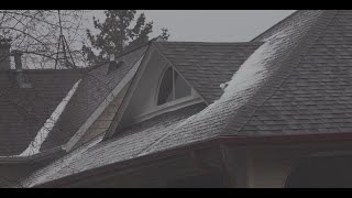Juneau, Wisconsin Hail Storm - April 19, 2023