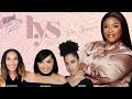 BEHIND THE BEAUTY // Tisha Thompson of LYS Beauty | Season 3 Ep. 1