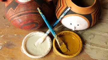 What Is Slip and How Is It Used To Make Pottery? - Q and A