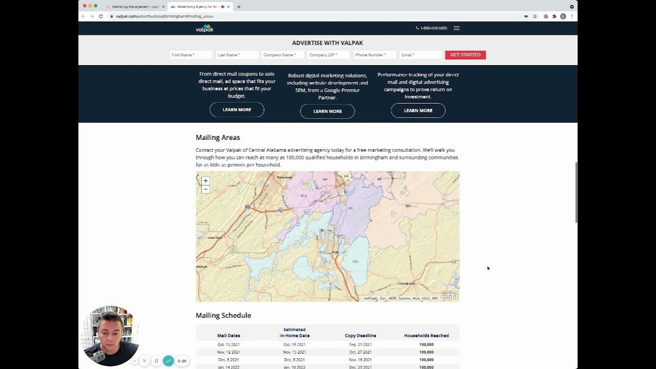 Valpak Advertising How does it work and how much does it cost [2021