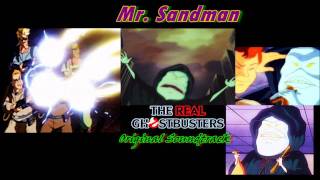 The Real Ghostbusters Original Soundtrack- Mr. Sandman- TAHITI