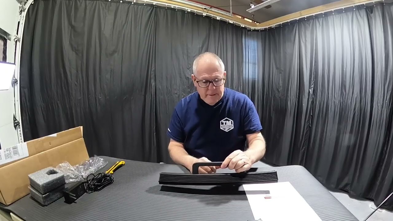 UV Curing light review