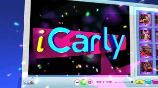 iCarly season 4 intro HD