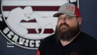 USVSD: The Story of Scott & Triton