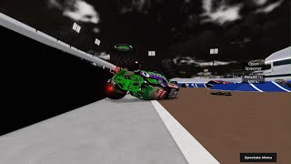 Grave digger freestyle yes makai is in zombie LOL
