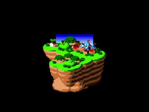 I NEED TO GET THOSE DAMN FROG COINS! (Super Mario RPG)