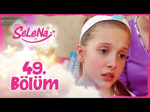 Selena 49. Bölüm - atv