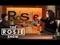 When Liza Minnelli Met Bob Fosse | The Rosie Show | Oprah Winfrey Network