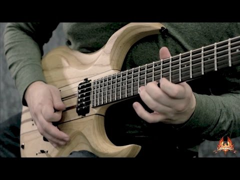 Esoterik LK27 Baritone (Music by Dylan Furr)