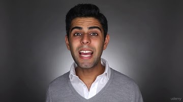 Ethereum Developer Masterclass: Build Real World Projects : Section Introduction