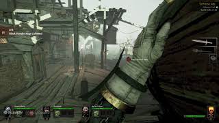 Vermintide strange death
