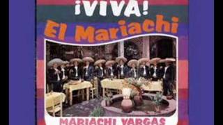 Video thumbnail of "Mariachi Vargas de Tecalitlan  Tierra Blanca"