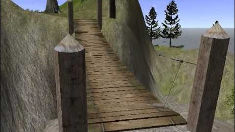 My first contact with ogre3D