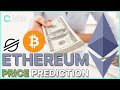 This Ethereum Price Prediction Could Change Your Life! - 80% Ethereum Rally In 30 Days!!