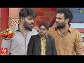 Sudigaali Sudheer Performance | Extra Jabardasth | 17th December 2021 | ETV Telugu