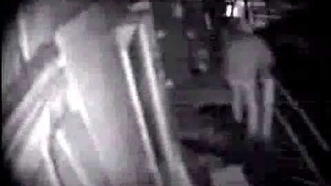 Arrests and Captures with Videofied enhanced video alarm