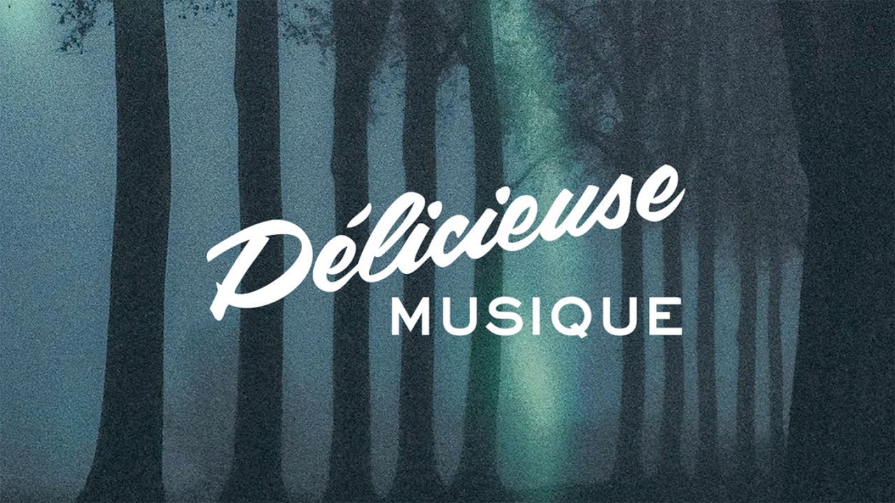 Guarda Jesper Ryom - Forests su YouTube Guarda Jesper Ryom - Forests su YouTube