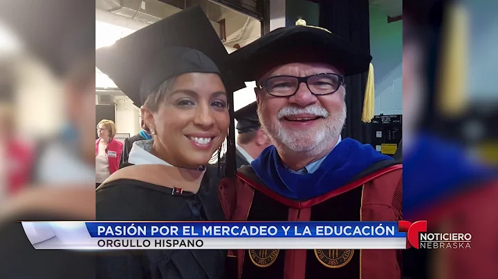 Nannette Rodrguez/ VP Asociada de mercadeo en Metr...