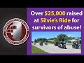 A Record-Breaking Year for Silvie&#39;s Ride | Agency Update | WIRC Wednesdays
