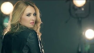 LIDIJA BACIC LILLE - SAT OTKUCAVA(Official Video 2016 HD) chords