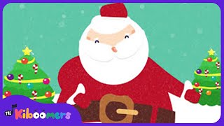 The kiboomers - shake them santa claus bones! song. christmas songs
for kids. ★get this song on itunes:
https://itunes.apple.com/us/album/pre... ...