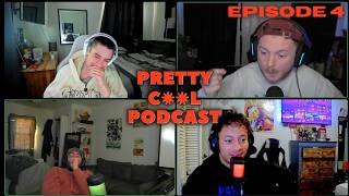 The Great Apple-Tomato Debate | Pretty Cool Podcast Ep. 4