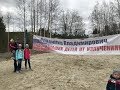 Три билборда на границе Ханты-Мансийска Югра