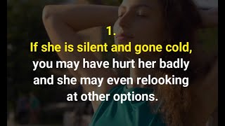 23 Mind blowing facts about female psychology screenshot 2