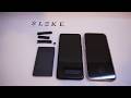 Sleke Phone Unboxing Initial Impressions
