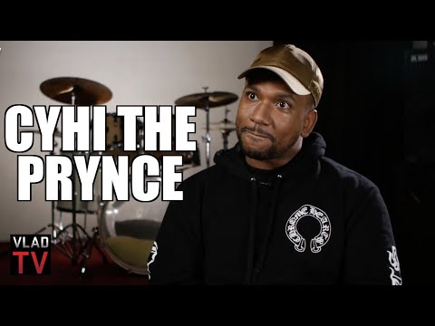 Cyhi The Prynce Is Working On Kanye'S 'Donda' Album, Gives Update On Progress (Part 5)