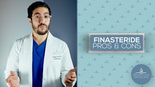 Finasteride: Pros and Cons