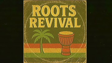 Roots & Revival: A Reggae Journey Through Time (1977) [Unreleased Album] Jahbeni Rootsfire