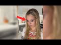 DRAWING EYES ON MY GIRLFRIEND PRANK 😂 #shorts