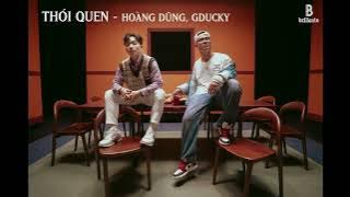 Thói Quen Beat Tone Nữ - HOÀNG DŨNG