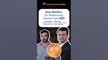 Top Key Metrics to Measure ROI in Home Care