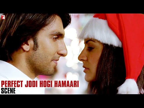 Perfect Jodi Hogi Hamaari | Scene | Ladies vs Ricky Bahl | Ranveer Singh, Anushka Sharma